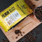 Mocha Island 100% Jamaica Blue Mountain Coffee Ground, 16oz