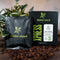 Mocha Island XPRESS 100% Jamaica Blue Mountain Drip Coffee- 10 count