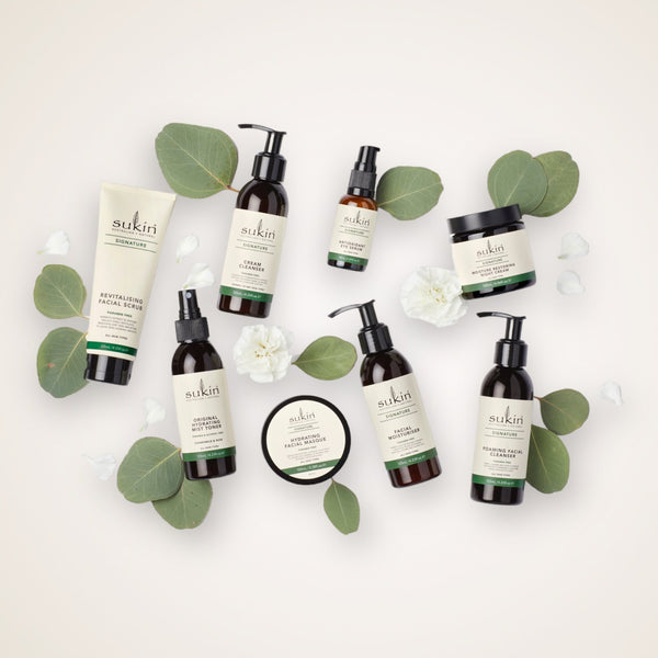 Signature | Moisture Restoring Night Cream