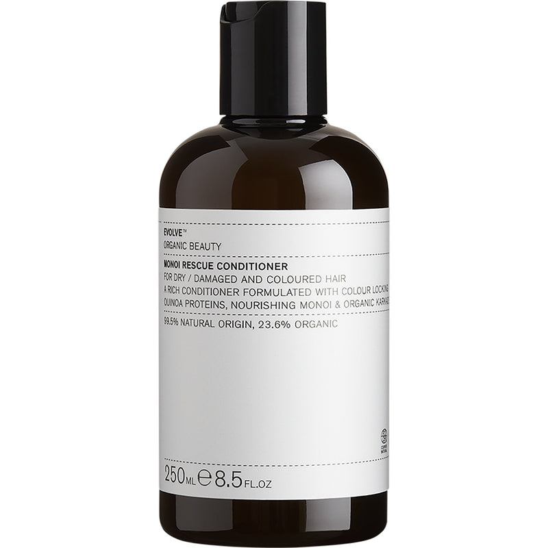 Monoi Rescue Conditioner
