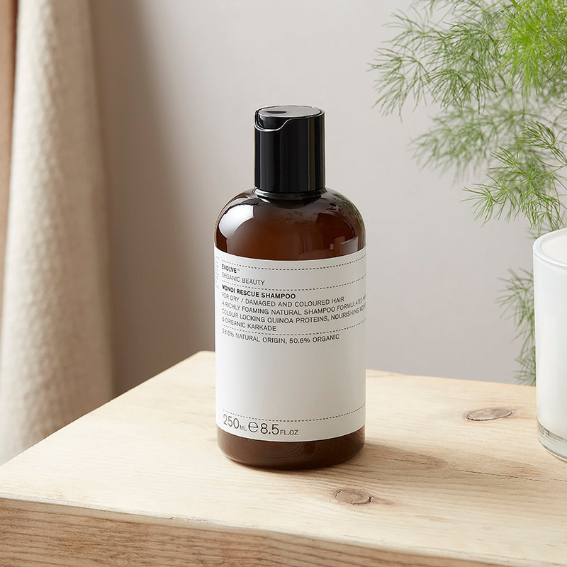 Monoi Rescue Shampoo