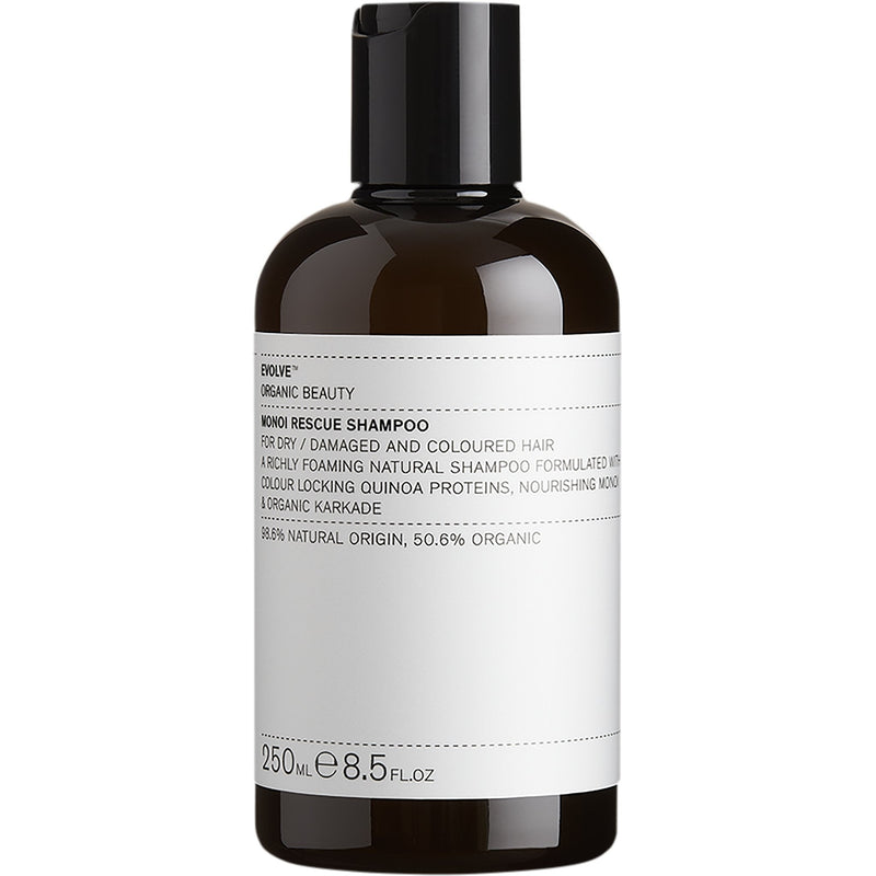 Monoi Rescue Shampoo