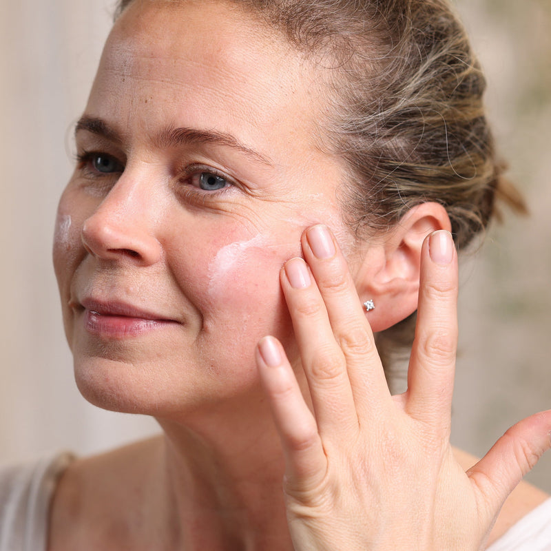 Age Defying Multi Peptide Cream