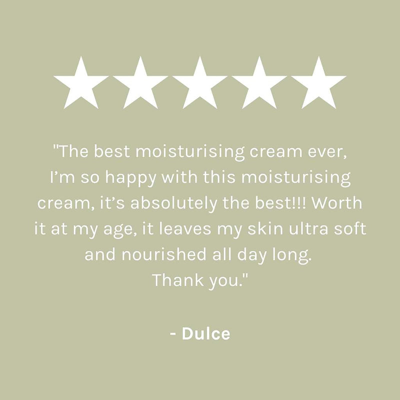 Age Defying Multi Peptide Cream