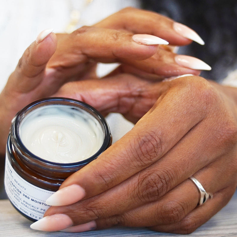 Age Defying Multi Peptide Cream