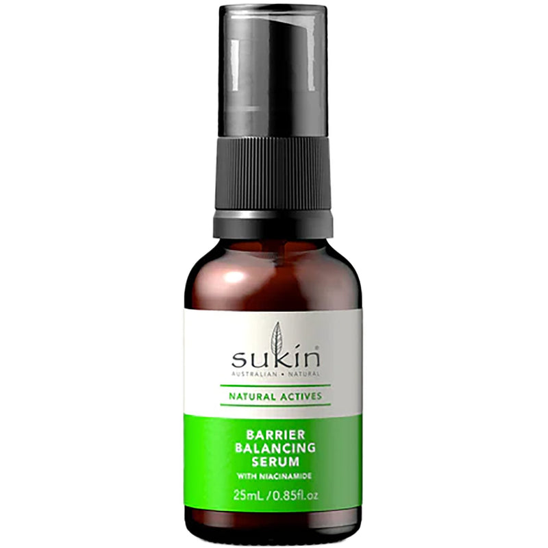 Natural Actives | Barrier Balancing Serum