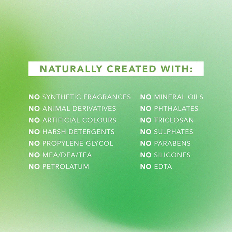 Natural Actives | Barrier Balancing Serum