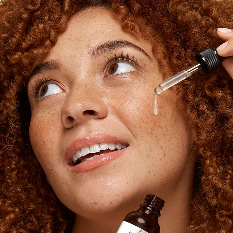 Natural Actives | Hydrating Serum
