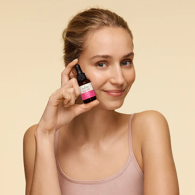 Natural Actives | Overnight Reset Oil