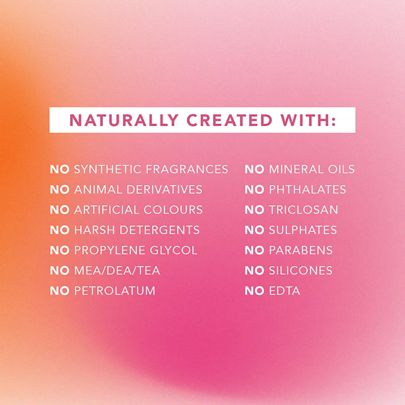 Natural Actives | Overnight Reset Oil