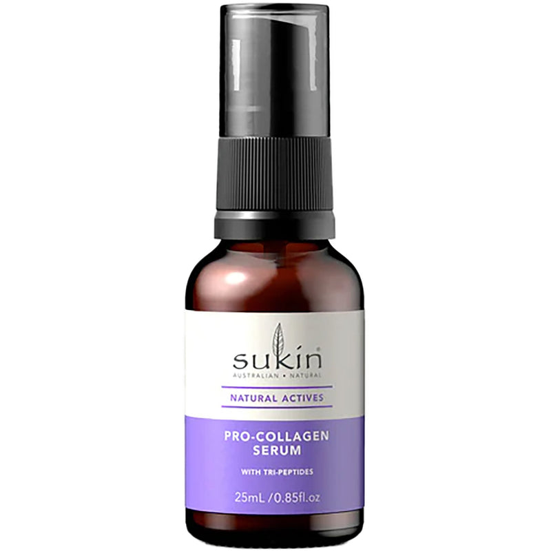 Natural Actives | Pro-Collagen Serum