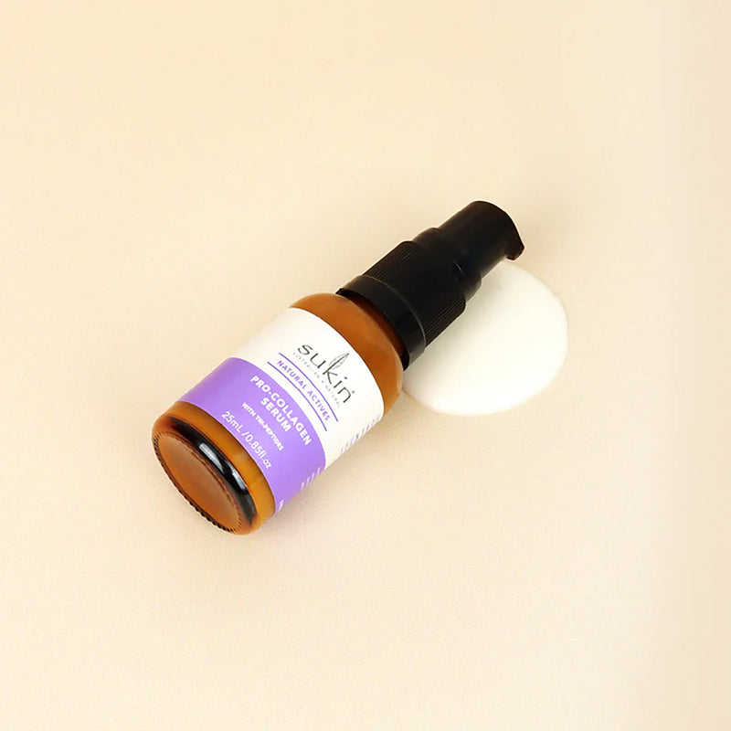 Natural Actives | Pro-Collagen Serum
