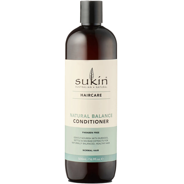 Natural Balance | Conditioner