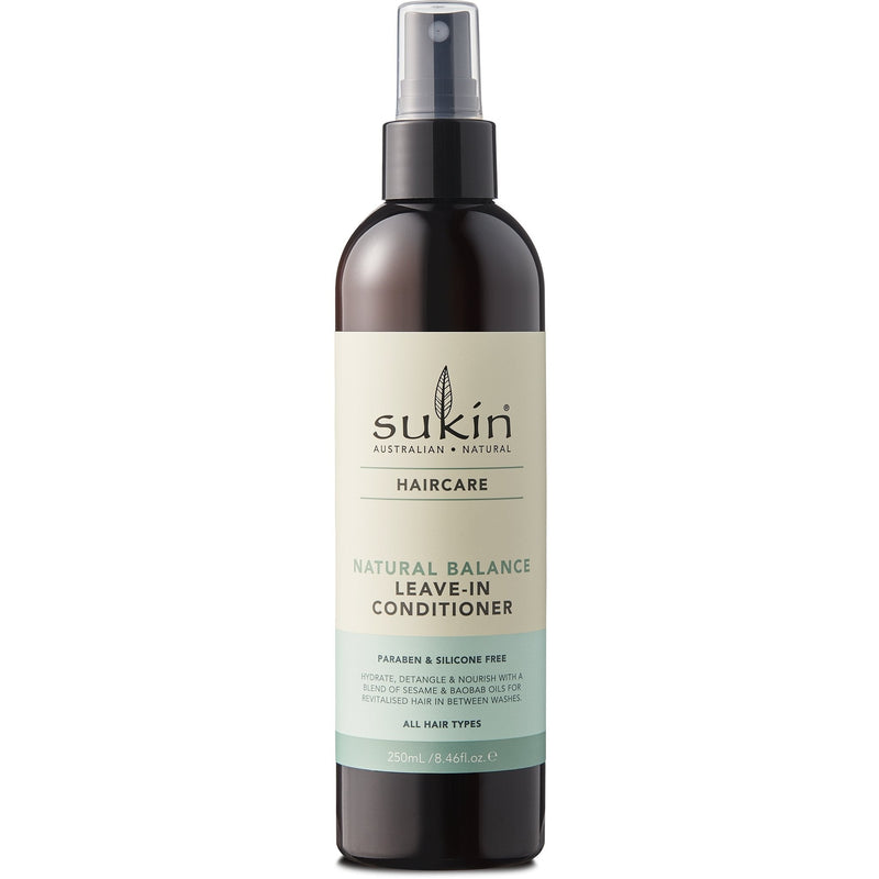 Natural Balance | Leave-in Conditioner