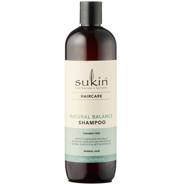 Natural Balance | Shampoo