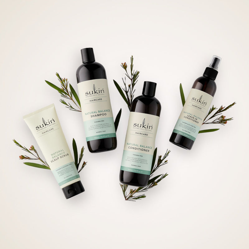 Natural Balance | Shampoo