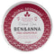 Natural Soda Cream Deodorant Tin | Pink Grapefruit