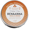 Natural Soda Cream Deodorant Tin | Vanilla Orchid