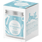 Natural Fluoride Free Toothpaste | White