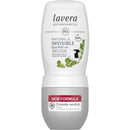 Natural & Invisible | Roll On Deodorant