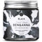 Natural Fluoride Free Toothpaste | Black with Activated Charcoal*