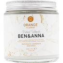 *Natural Fluoride Toothpaste | Orange