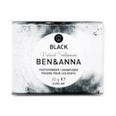 Natural Toothpaste Powder - Black (Whitening)