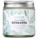 Natural Fluoride Free Toothpaste | Sensitive
