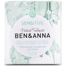 Natural Fluoride Free Toothpaste | Sensitive