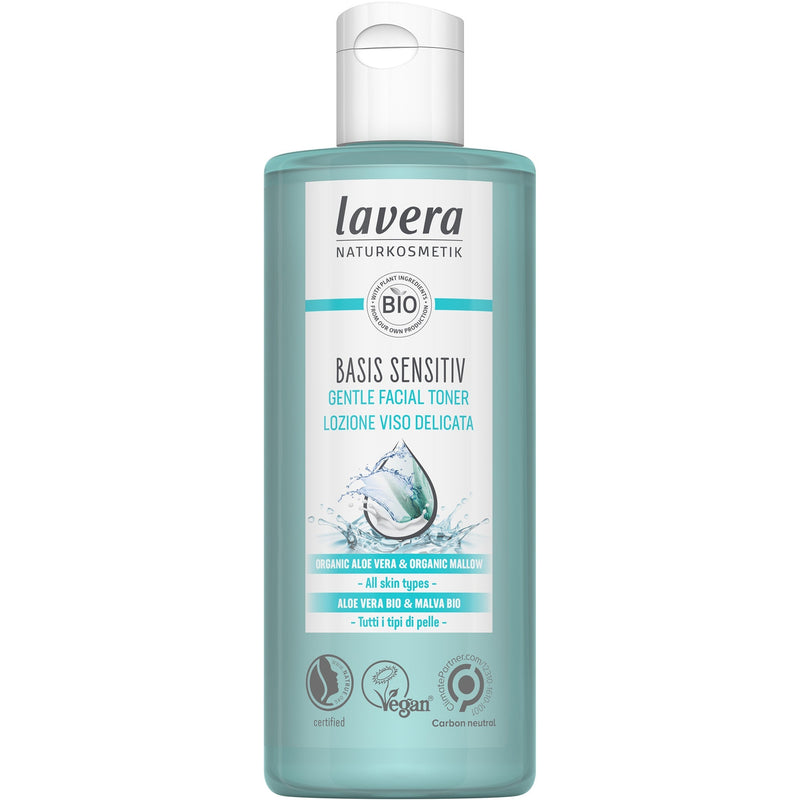 BASIS SENSITIV | Gentle Facial Toner