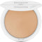 Cream to Powder Foundation