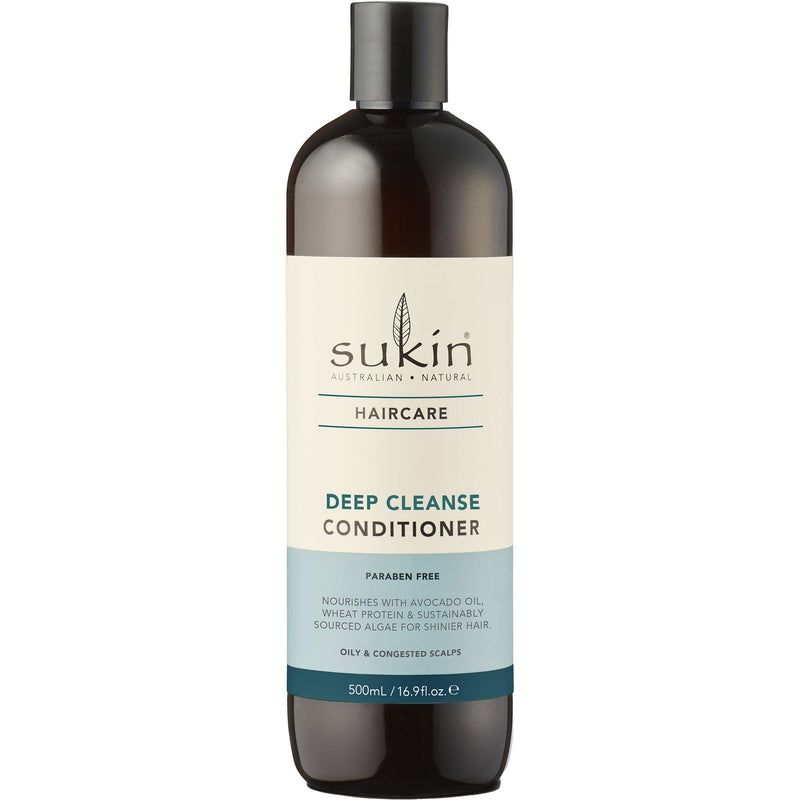 Deep Cleanse | Conditioner