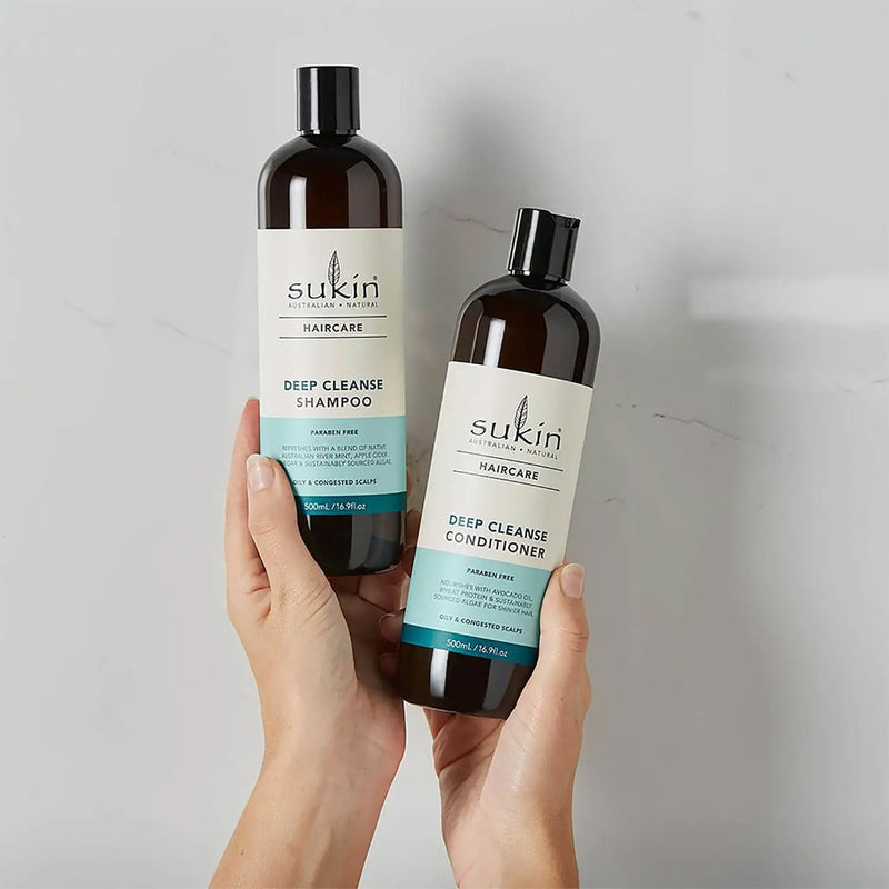 Deep Cleanse | Conditioner