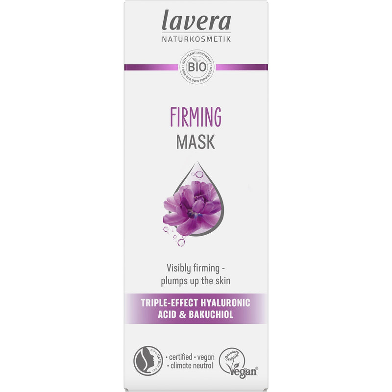 Firming | Facial Mask