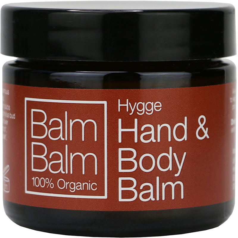 Hygge Hand & Body Balm