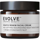 Nightly Renew Facial Cream - mypure.co.uk