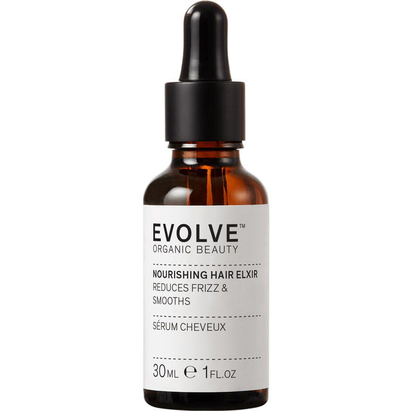 Nourishing Hair Elixir