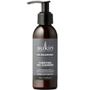 Oil Balancing | Charcoal Gel Cleanser