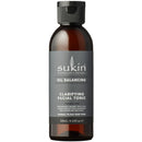 Oil Balancing | Clarifying Facial Tonic