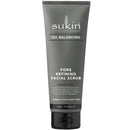 ***BACK SOON***Oil Balancing | Pore Refining Facial Scrub
