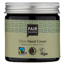 ZERO WASTE | Olive Hand Cream