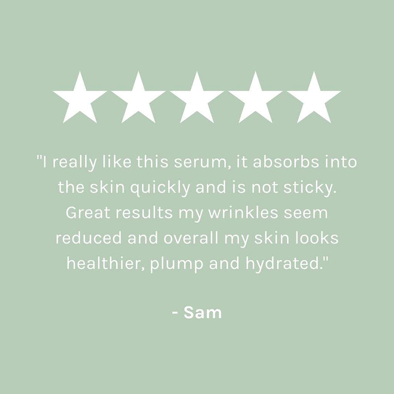 Peptide 360 Serum