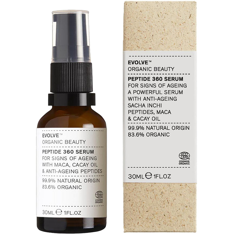 Peptide 360 Serum