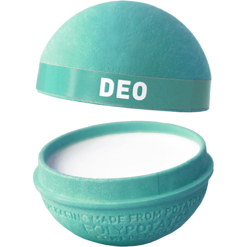 PolyPotato Deodorant Cream | Green Balance (Sensitive)