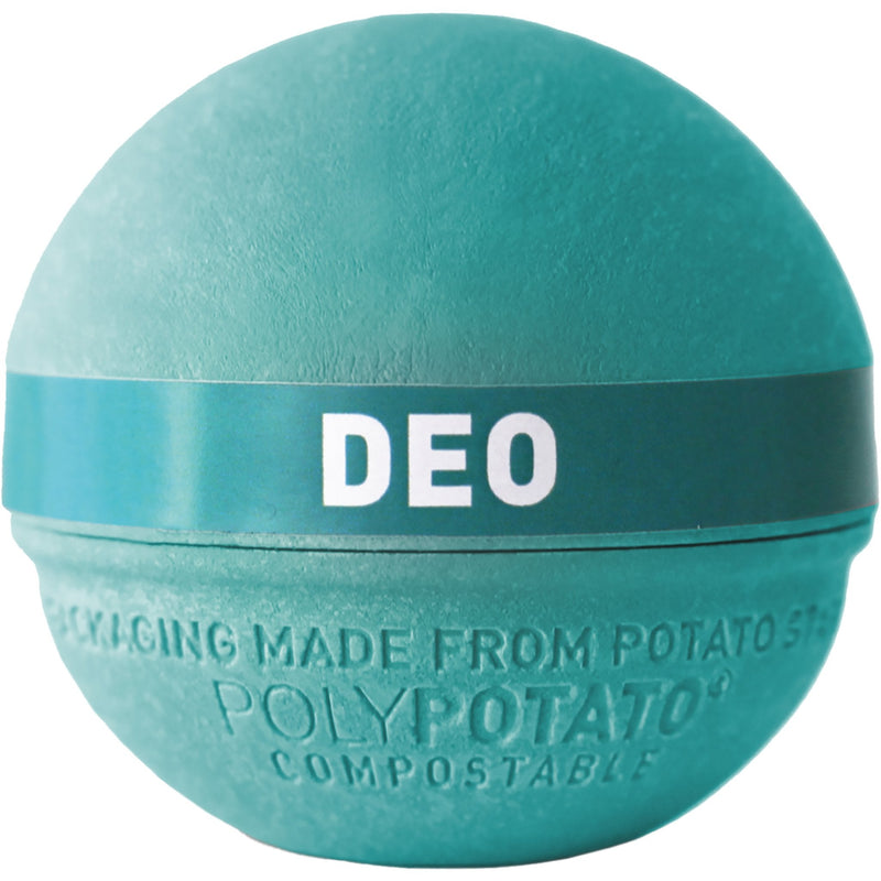 PolyPotato Deodorant Cream | Green Balance (Sensitive)