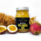 Powerhouse Seamoss Passion Fruit Seamoss Gel, 16oz