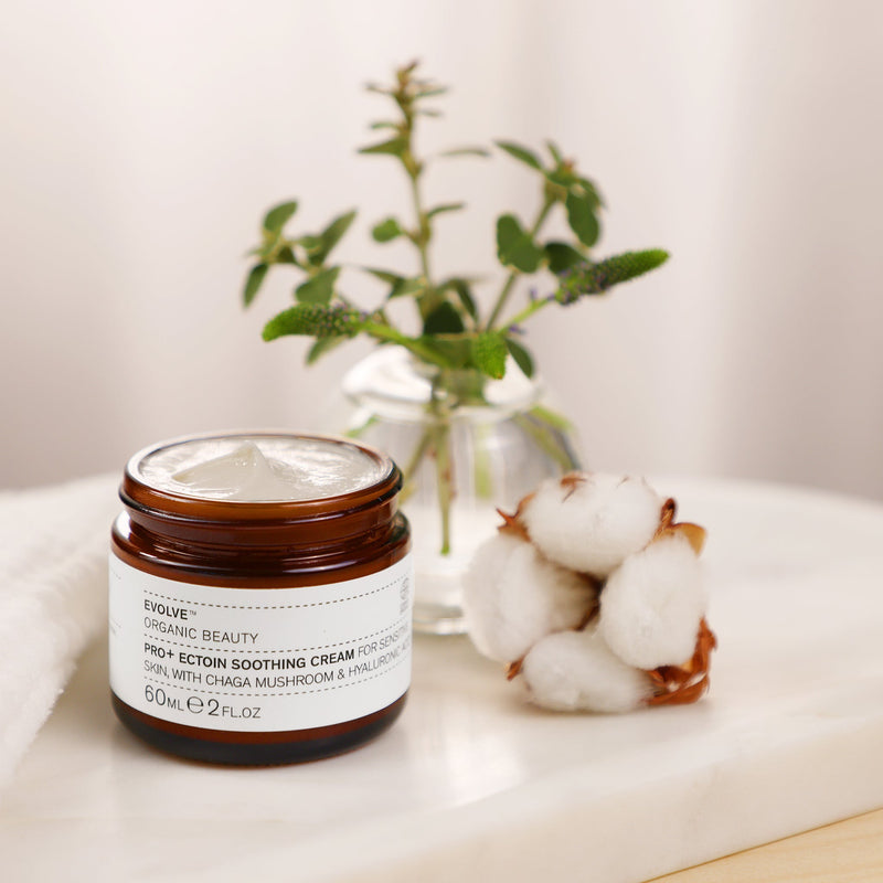 Pro+ Ectoin Soothing Cream