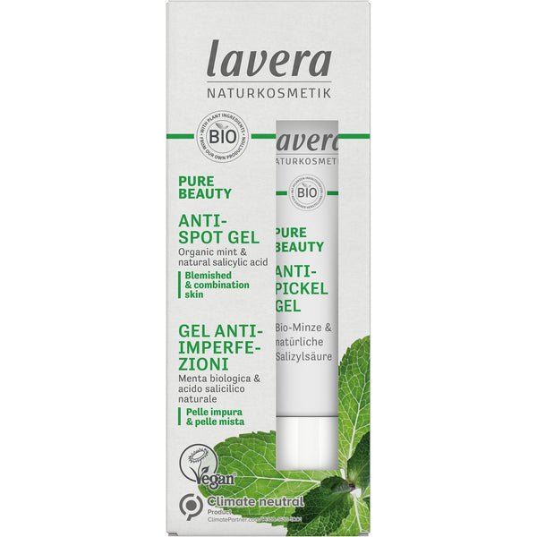 Pure Beauty | Anti Spot Gel