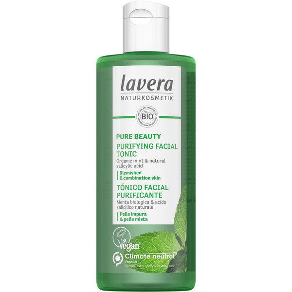 Pure Beauty | Purifying Facial Toner