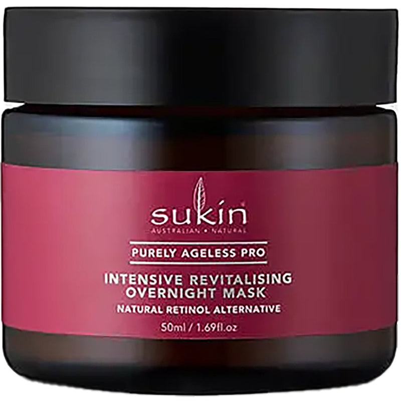 Purely Ageless Pro | Intensive Revitalising Overnight Mask